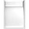 Ekena Millwork Standard Legacy Architectural Grade PVC Corbel, 7"W x 6"D x 10"H CORP07X06X10LGY - alternate 4